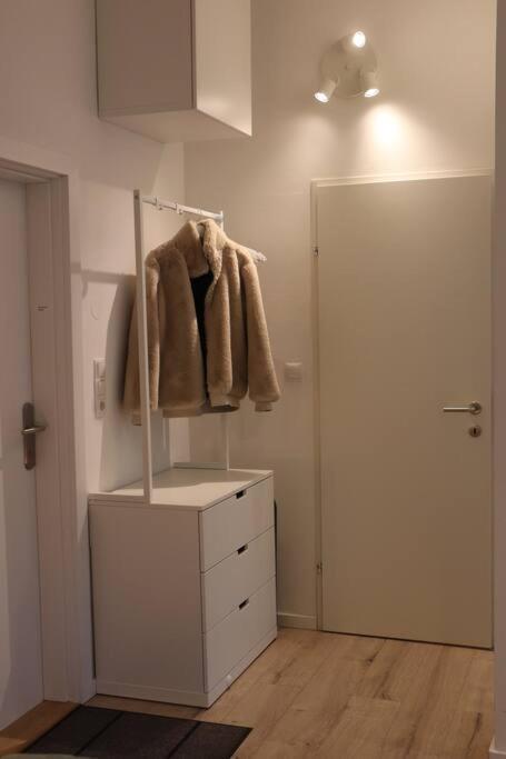 City Apartment Rudolf 26M2 กราซ ภายนอก รูปภาพ