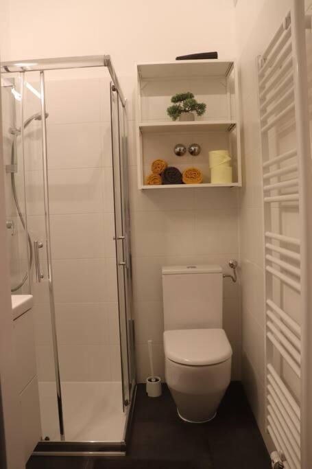 City Apartment Rudolf 26M2 กราซ ภายนอก รูปภาพ